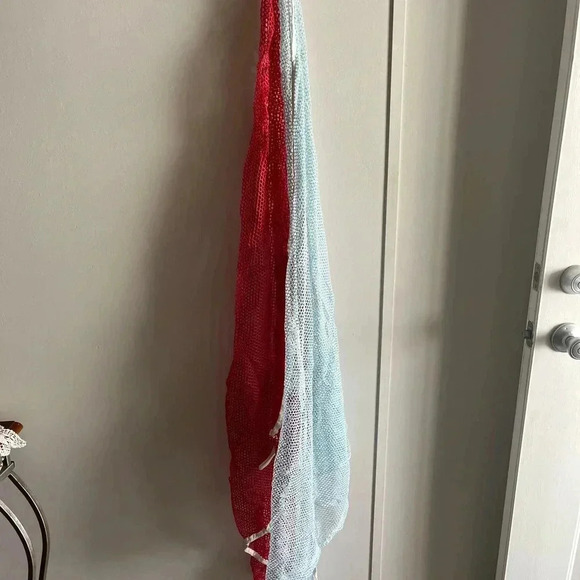 Stuffed Animal Net or Hammock, Stuffed Animal Net Corner Stuffed Animal Hammock - Picture 5 of 5